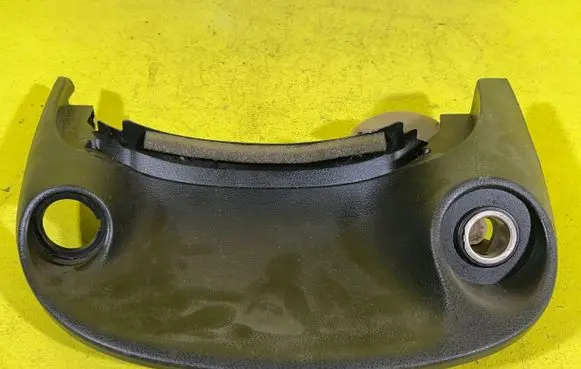 Nissan Juke I F15 Power steering pump 115KM