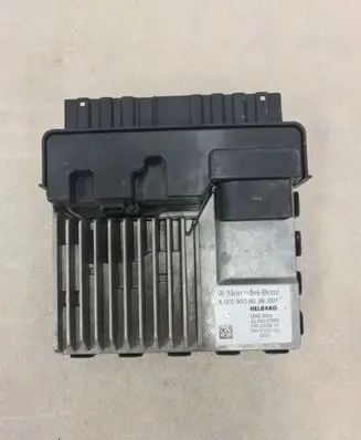 Mercedes-Benz S W223 Other control units/modules A0009006039