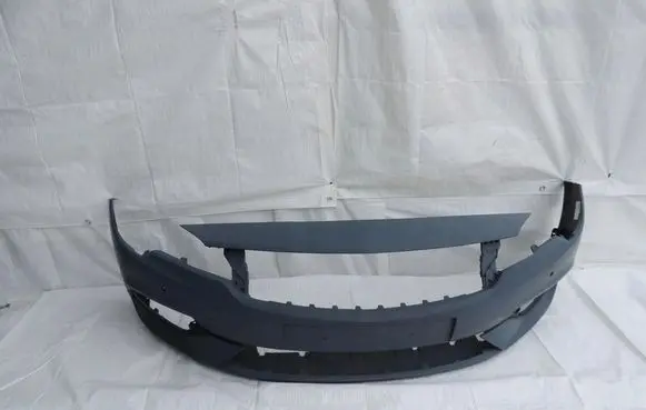 Opel Astra K Front bumper 39130492