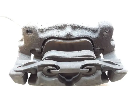 Volvo V60 Front brake caliper