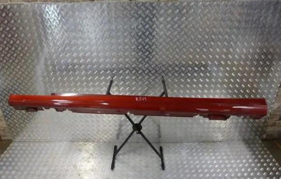 Mercedes-Benz C W205 Thresholds for All-terrain vehicles A2056902540