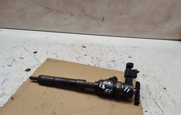 Ford Ka Fuel injector 0445110351