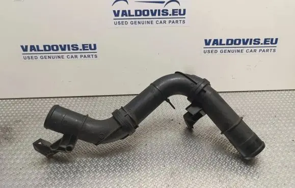 Renault Trafic III (X82) Intercooler hose/pipe 1096338S01 44631915R PA46GF40