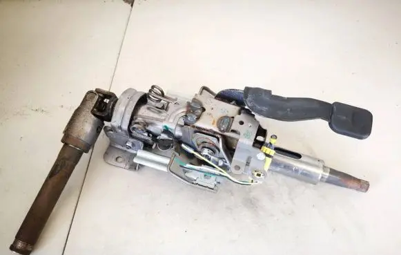 Honda CR-V Steering wheel axle