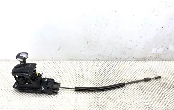 Skoda Superb B6 (3T) Gear shift rod 3C1713025H
