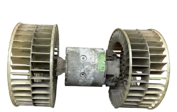 BMW 5 E34 Heater fan/blower 9444450005 E3464711 0130111032