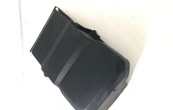 Ford Focus C-MAX Battery box tray cover/lid 4M5110A659
