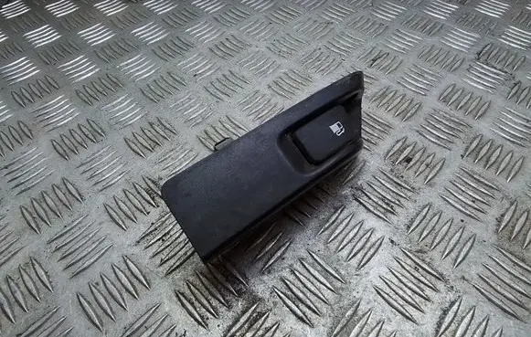 Toyota Prius (XW30) Fuel cap release pull handle 