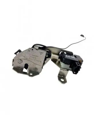 Volkswagen Touareg I Tailgate/trunk/boot lock/catch/latch 7l0827506e