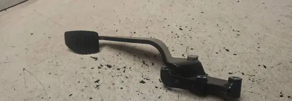 Peugeot 607 Brake pedal 9635499 10Z7 5A27F1