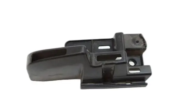 Citroen Berlingo Rear bumper mounting bracket 9816808480