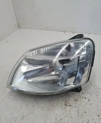 Peugeot Partner Headlight/headlamp
