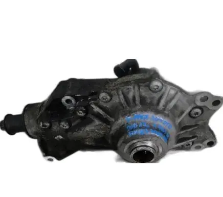 Jaguar F-Pace Rear differential HK833017AD