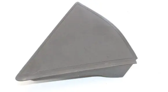 Opel Combo E Plastic wing mirror trim cover 9817691077