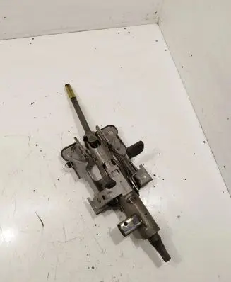 Peugeot Partner Steering wheel axle set 