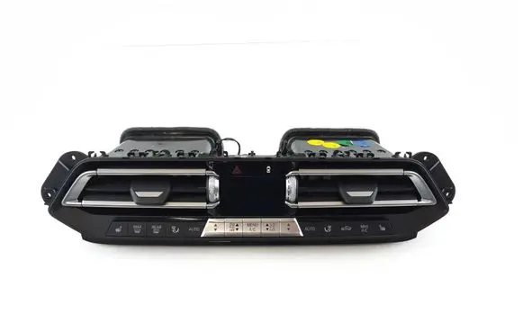 BMW X5 G05 Climate control unit 5A05278 64.11-5A05278 64115A05278