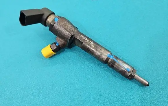Ford Focus Fuel injector 4M5Q-9F593-AD IMPRK1438078