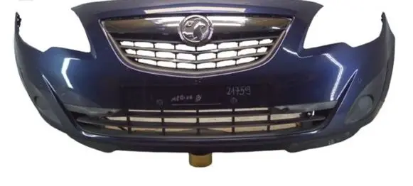 Opel Meriva B Front bumper