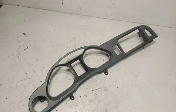 Audi A6 S6 C6 4F Dashboard trim 4F1857115D