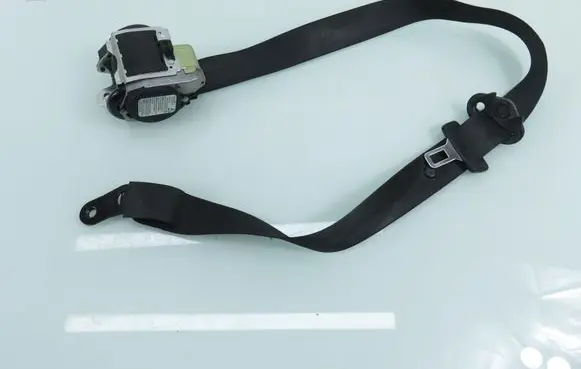 Volkswagen Phaeton Front seatbelt 3D1857705J