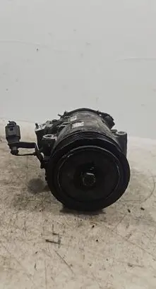 Skoda Octavia Mk2 (1Z) Air conditioning (A/C) compressor (pump) 6Q0820803K 20050206735 6SEU14C