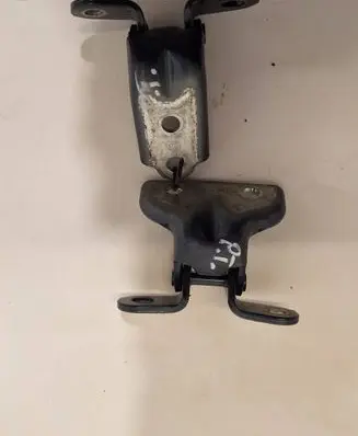 Hyundai Tucson IV NX4 Rear door hinge set 