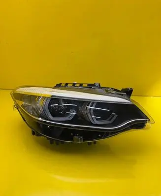 BMW 2 F22 F23 Headlight/headlamp 8738686-03