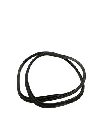 Mercedes-Benz GLC C253 Rear door rubber seal (on body) A2536970251