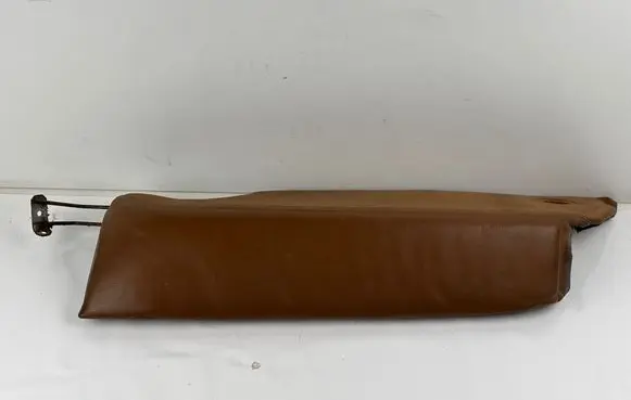 Audi A6 S6 C6 4F Rear seat side top trim 4G085704AH