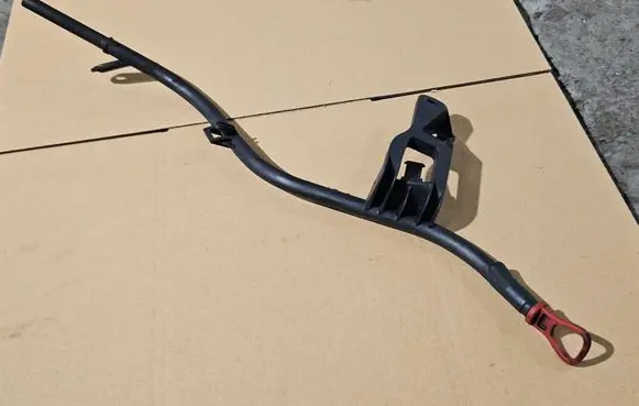 BMW 3 E90 E91 Oil level dip stick 7793017 106172 GF20MX20