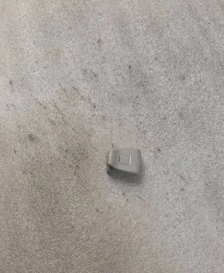 Ford Focus Sun visor clip/hook/bracket 