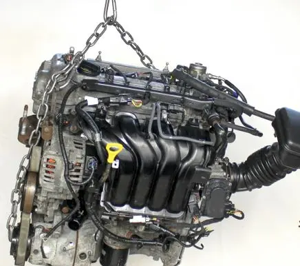 KIA Sportage Engine G4FD