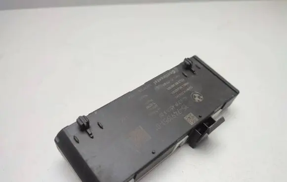 BMW 7 G11 G12 Tailgate/trunk control unit/module 61357491951 61358739634 61359491418