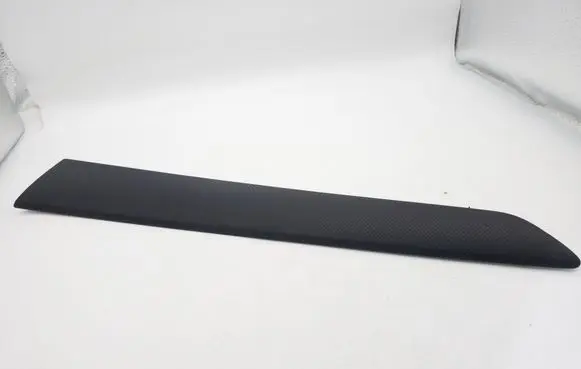 Volkswagen Jetta VI Rear door trim (molding) 5C6867449