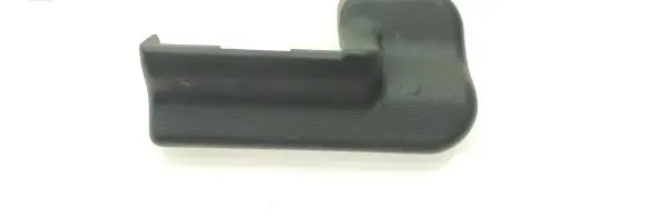 Subaru Legacy Front driver seat rail trim 