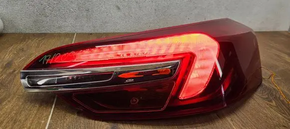 Opel Insignia A Rear/tail lights 22860892 AL210702 21070205