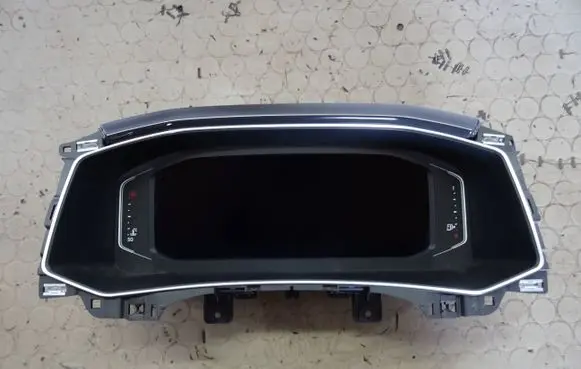 Volkswagen T-Roc Speedometer (instrument cluster) 17A920790 VDD02415 1892810678
