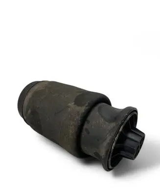 Rear air suspension bag/shock absorber