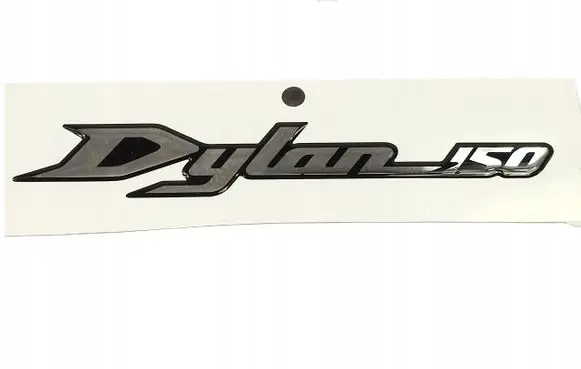 Honda Legend III KA9 Manufacturer badge logo/emblem 87126-KRA-900ZA