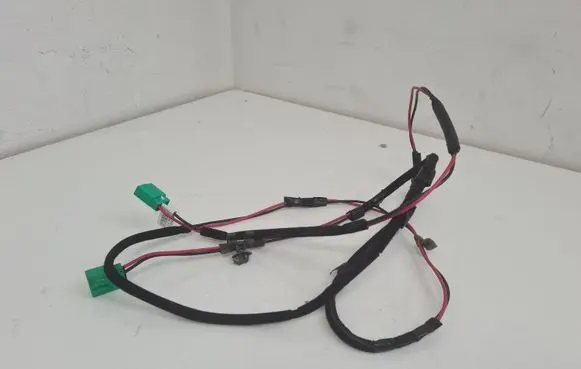 Hyundai i20 (GB IB) Sound system wiring loom 96230C8900