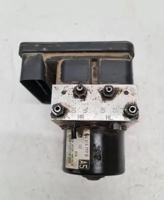 Seat Leon (1M) ABS Pump 1C0907379L 8TH2H1075V 10096003343