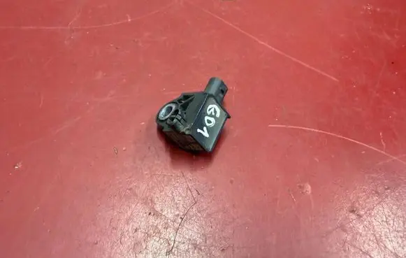 BMW X3 G01 Acceleration sensor 6861319