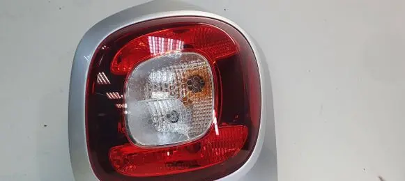Smart ForFour II W453 Rear/tail lights A4539063200