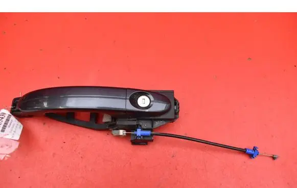 Ford Mondeo MK IV Front door exterior handle 