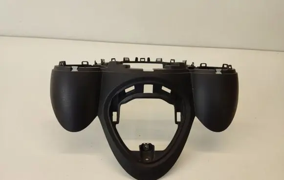 Dashboard trim