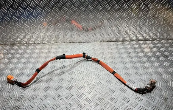 Opel Mokka B High voltage cable 9832679380