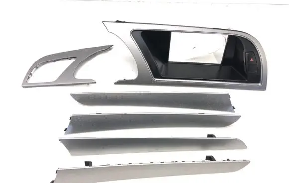 Audi A5 8T 8F Dashboard trim 