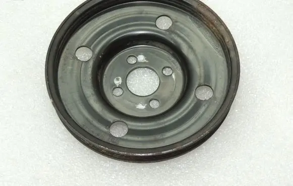 Suzuki Jimny Water pump 1751169G01