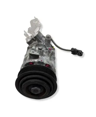 BMW 5 F10 F11 Air conditioning (A/C) compressor (pump) 9330831 6SEU14A 22527010