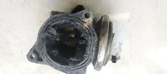 Skoda Octavia Mk2 (1Z) EGR valve 038129637D 038131501AN